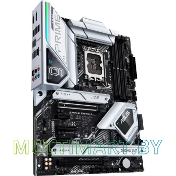 Материнская плата ASUS Prime Z690-A картинка 3